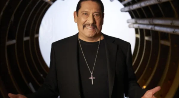Mistérios Revelados com Danny Trejo