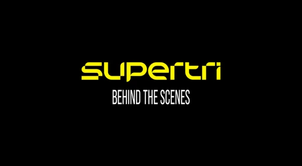 SuperTri - Behind the Scenes