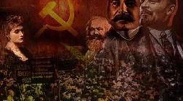 Révolution: le Rouge et le Blanc