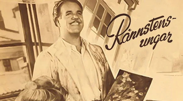 Rännstensungar
