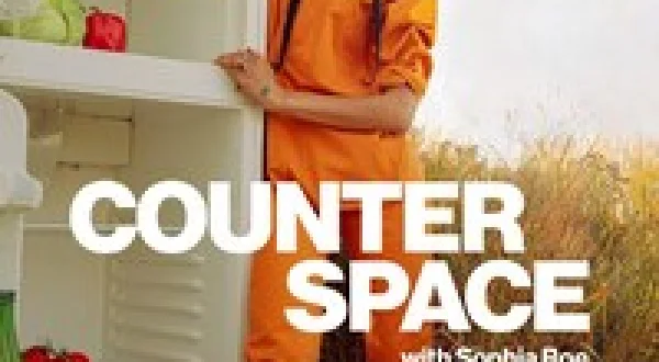 Counter Space