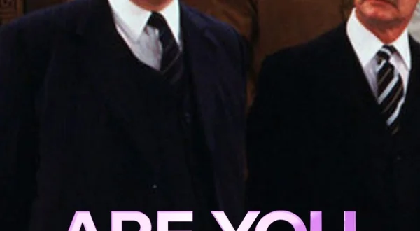Are You Being Served?