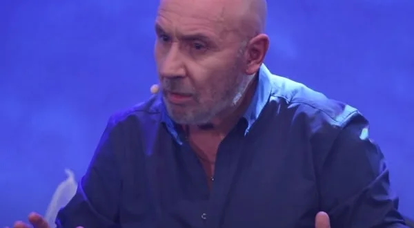 Maurizio Battista: Qualcosa non mi quadra
