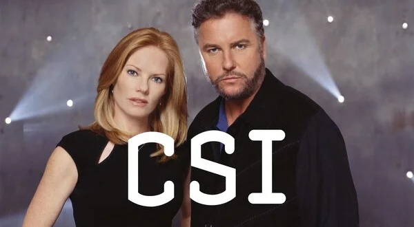 CSI
