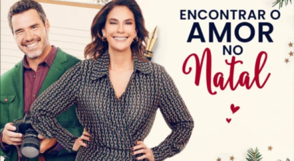 Encontrar o Amor no Natal