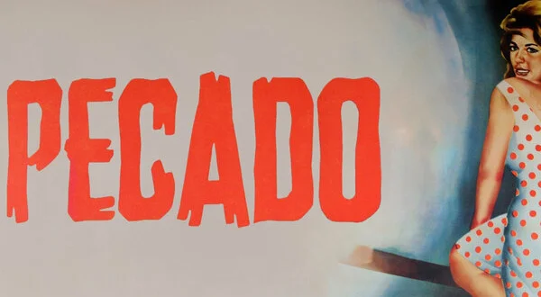 El pecado