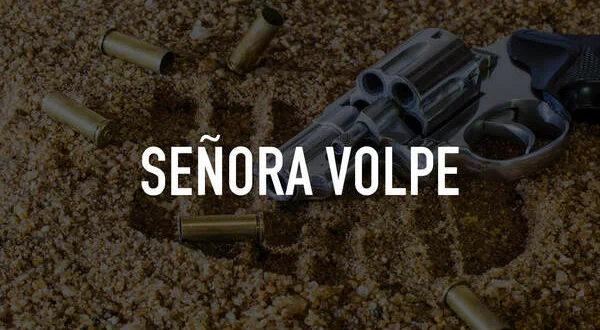 Señora Volpe