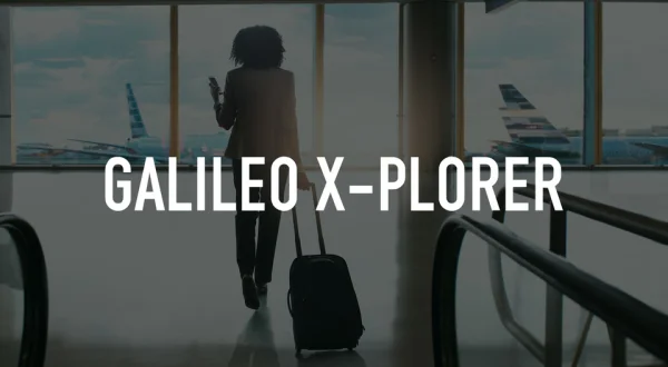 Galileo X-Plorer