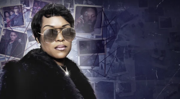 The First Lady of BMF: The Tonesa Welch Story
