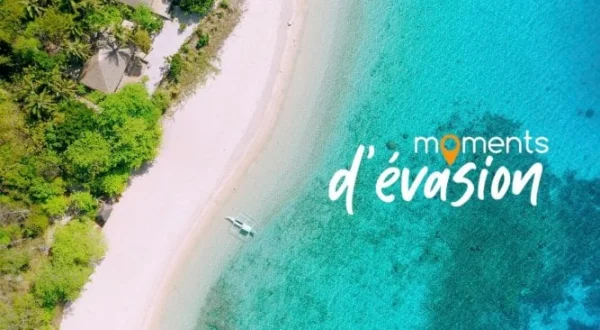 Moments d'évasion