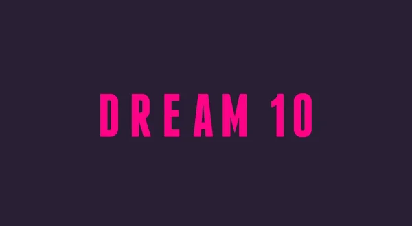 DREAM 10