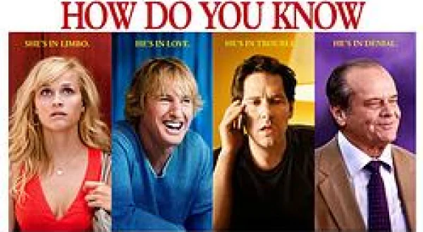 How Do You Know