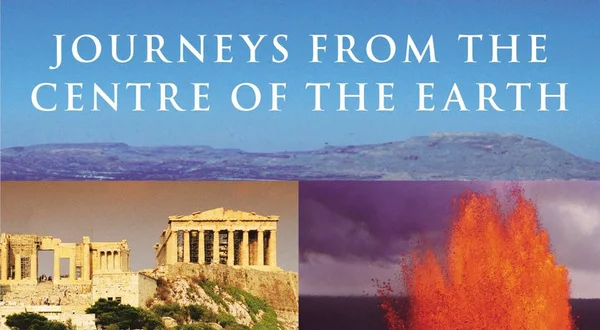 Journeys From the Centre of the Earth