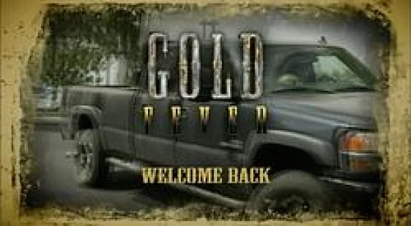 Gold Fever S1 E03 - GOLD FEVER BLUES - Seg4