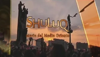 Shuluq: Storie dal Medio Oriente