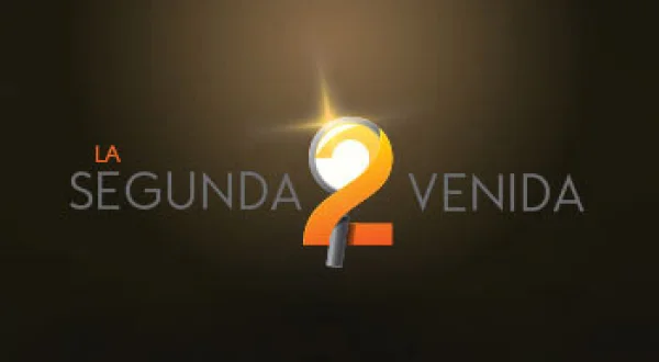 La segunda venida
