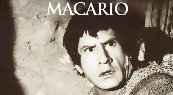 Macario