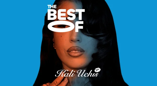 The Best of Kali Uchis