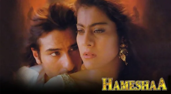 Hameshaa