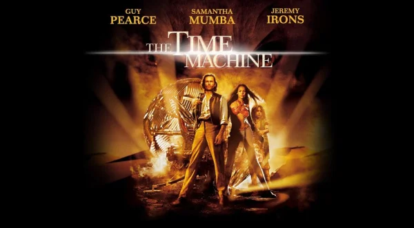 The Time Machine