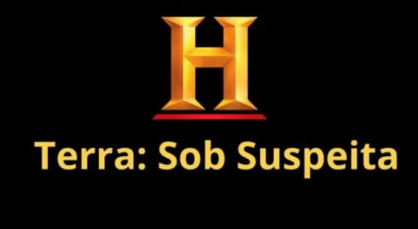 Terra: Sob Suspeita