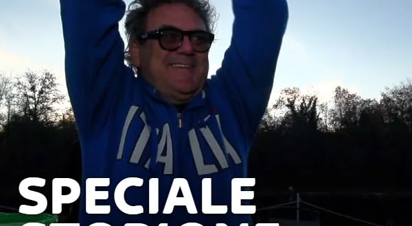 Speciale Storione Academy 2024