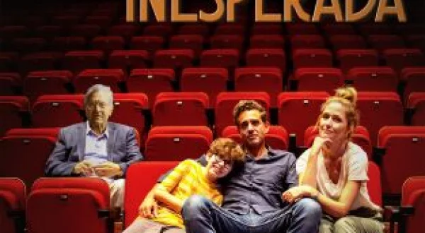 Una función inesperada