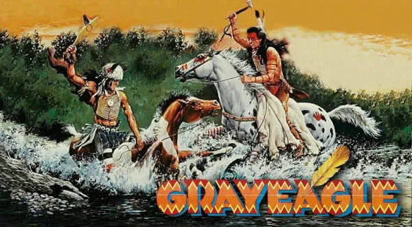 Grayeagle