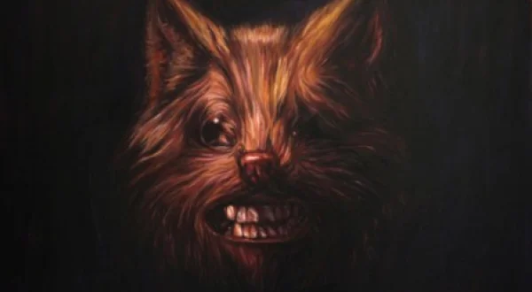 Swans - The Seer