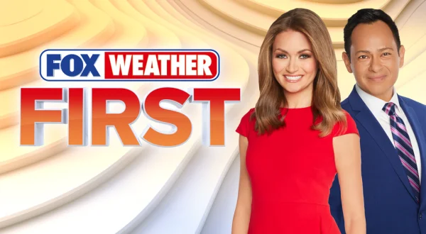 Live: FOX Weather First