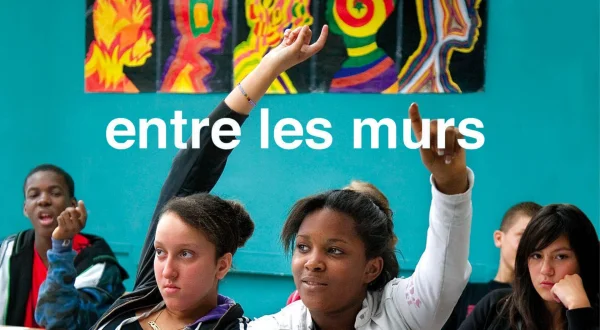 Entre les murs