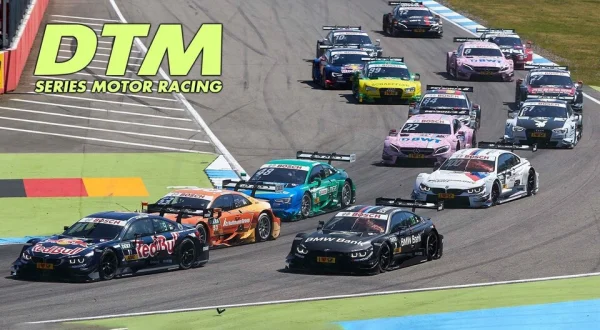 DTM