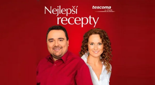 Tescoma s chutí