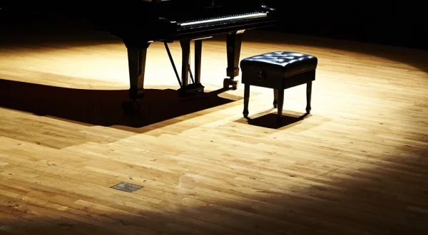 Chopin - Ballade Nr. 1, Op. 23