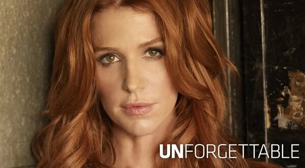 Unforgettable