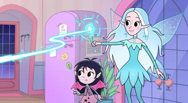 Isadora Moon