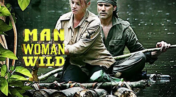 Man, Woman, Wild