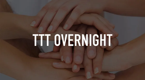 TTT Overnight