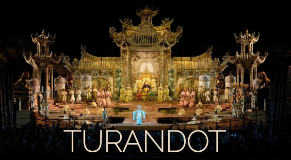Turandot