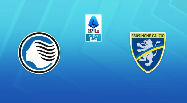 Live: Fotboll: Italienska Serie A