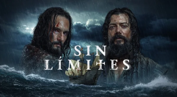 Sin límites