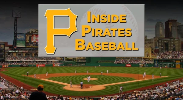 Inside Pirates Baseball