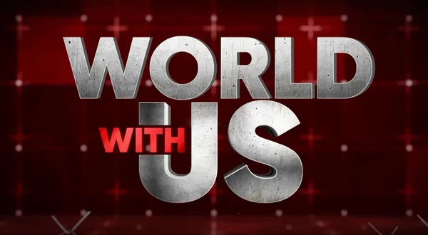 World With Us