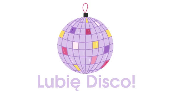 Lubię disco!