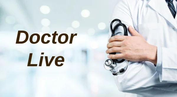 Doctor Live