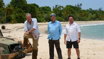 The Grand Tour