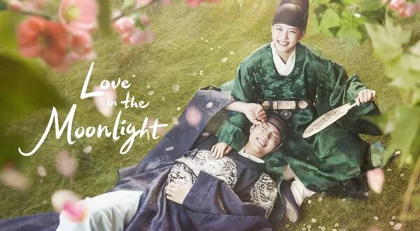 Love in the Moonlight