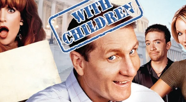 Married ... With Children