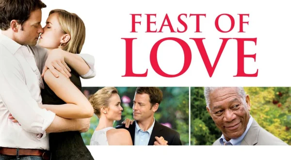 Feast of Love