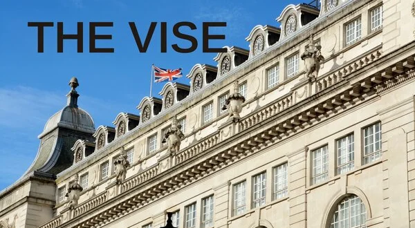 The Vise